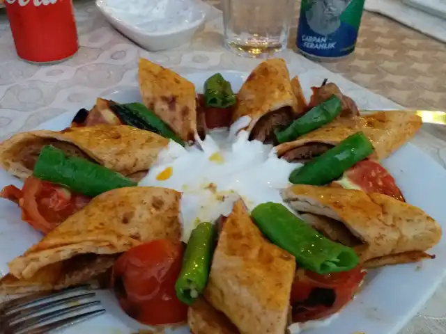 01 Adana Ocakbaşı'nin yemek ve ambiyans fotoğrafları 3