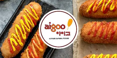 Aigoo Korean Street Foods