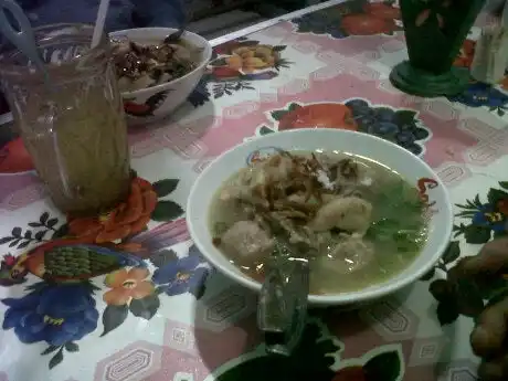 Gambar Makanan Bakso Pak Ripto 3