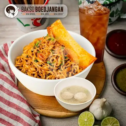 Gambar Makanan Bakso Boedjangan, Jimbaran 2