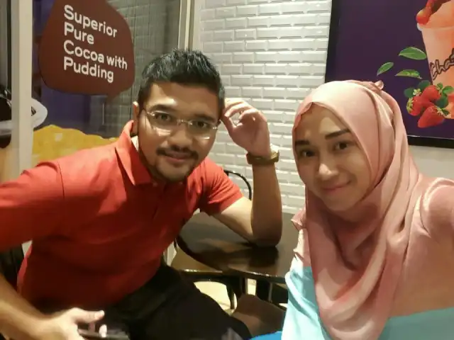 Gambar Makanan Chatime 5