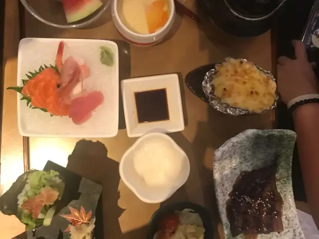 Yuzu Japanese Restaurant Food Photo 7