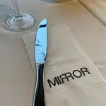 Mirror'nin yemek ve ambiyans fotoğrafları 2