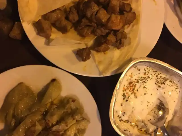 Kirvem Ocakbaşı'nin yemek ve ambiyans fotoğrafları 33