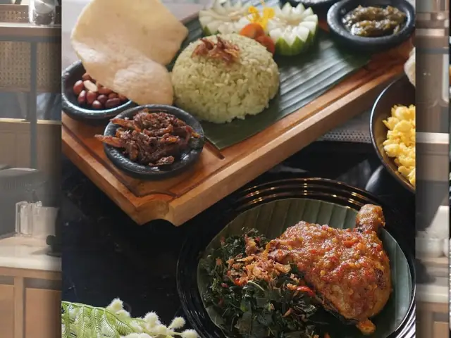 Gambar Makanan Higa Asian Eatery 2