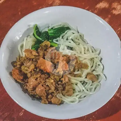 Gambar Makanan Bakso Goyang Lidah Simpang, Cilegon 10