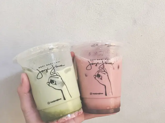 Gambar Makanan Kopi Janji Jiwa 7