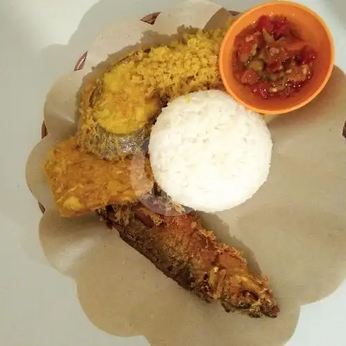 Gambar Makanan Ayam Kremes 78 Kendung, Kendung / Sememi / Surabaya 15