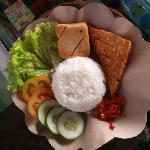 Gambar Makanan Geprek Mbah Jingkrak, Sisingamangraja 3