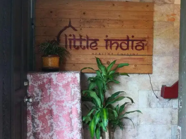 Little India Food Photo 20