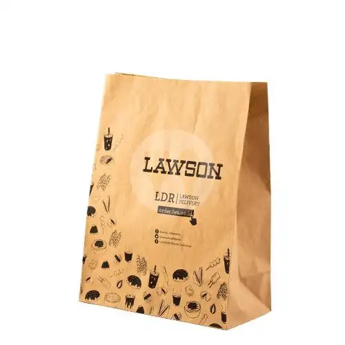 Gambar Makanan Lawson Shop, Utan Kayu 12
