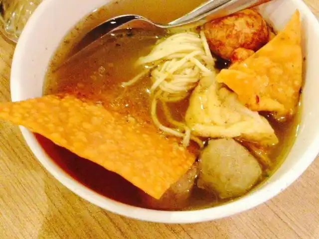 Gambar Makanan Baso Malang Karapitan 20