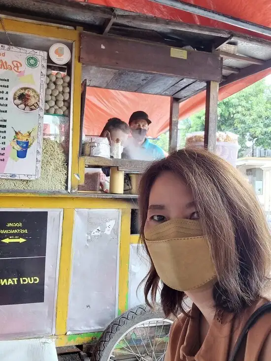 Gambar Makanan Kantin Bakso RS Bethesda Jogja 10