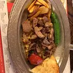 Cumhuriyet Lezzet Dünyası'nin yemek ve ambiyans fotoğrafları 8