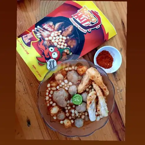 Gambar Makanan Nur Gochi Frozen Food, Junrejo 9