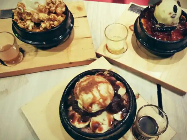 Gambar Makanan PATBINGSOO 팥빙ㅅㅜ 15