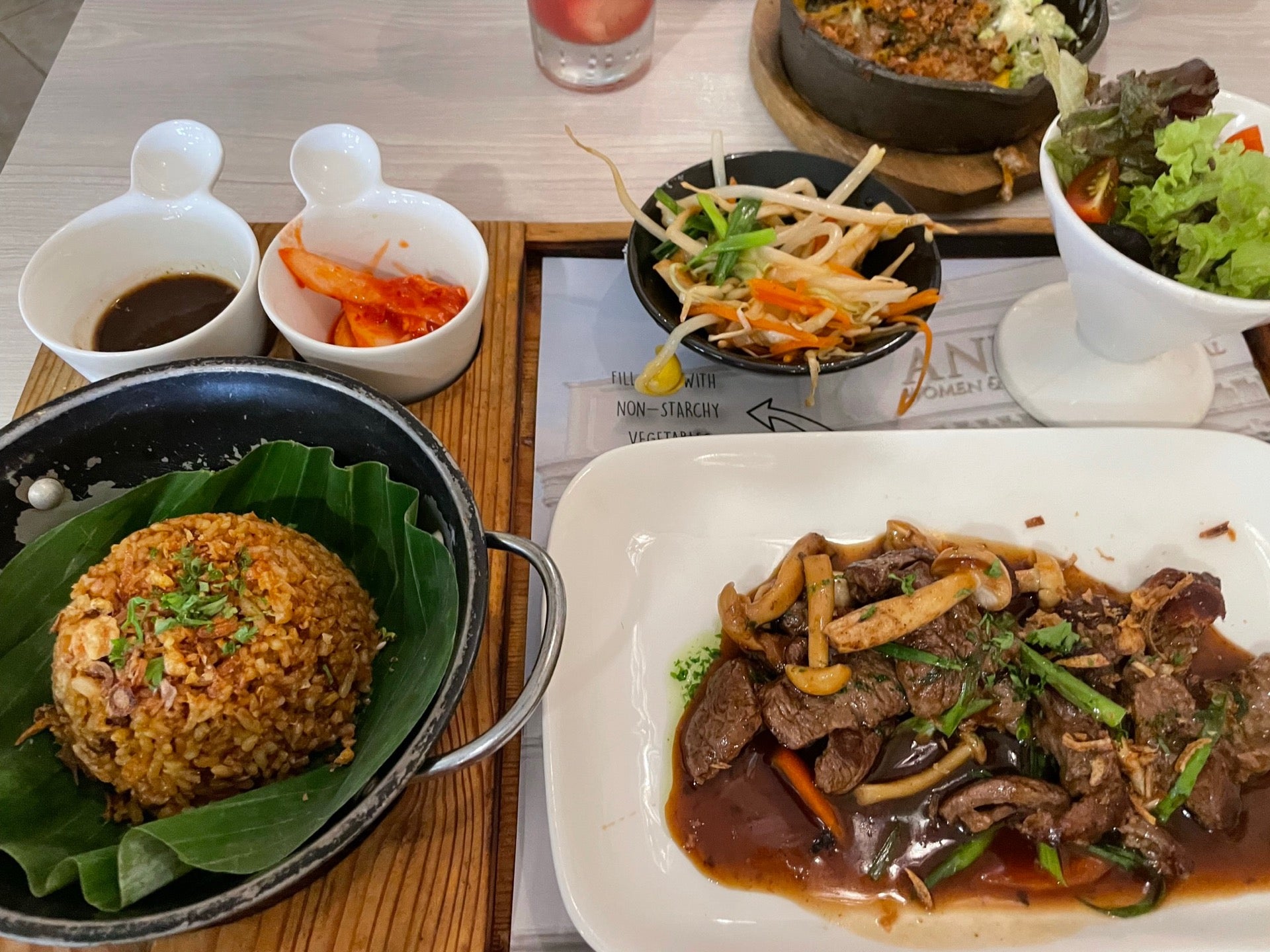 Andorra By Chef Zubir, Restaurant, Seri Kembangan YummyAdvisor