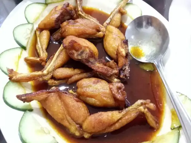 Gambar Makanan GunungMas 18