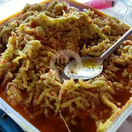 Gambar Makanan Nasi Bebek Sinjaya Balitan, Karang Anyar 11