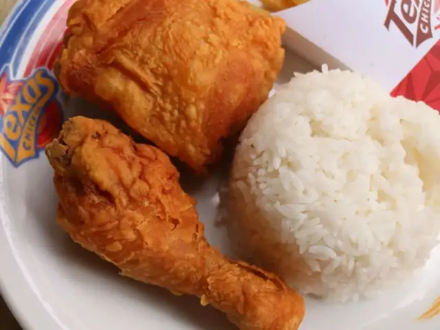 Gambar Makanan Texas Chicken 20