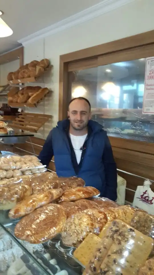 Tat Unlu Mamulleri'nin yemek ve ambiyans fotoğrafları 20