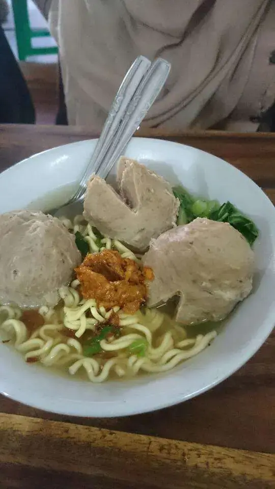 Gambar Makanan Pondok Bakso Arseto 14