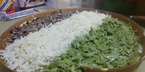 Martabak Alim, Tebet