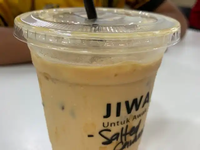 Jiwa Cafe Food Photo 12