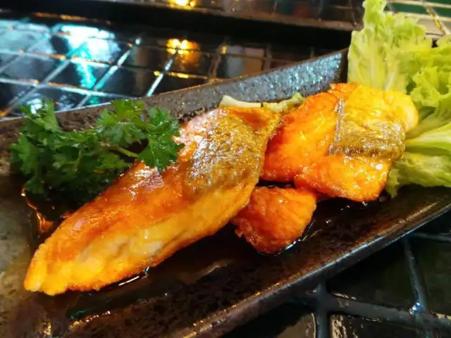 Ajitei Japanese Restaurant Food Photo 15