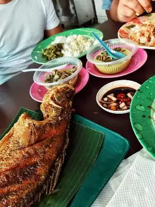 Warung Siput Sedut Wak Dol Food Photo 2