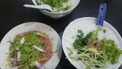 Cintra Street Fish & Chicken Porridge 日本横街 鱼生鸡粥 Food Photo 3