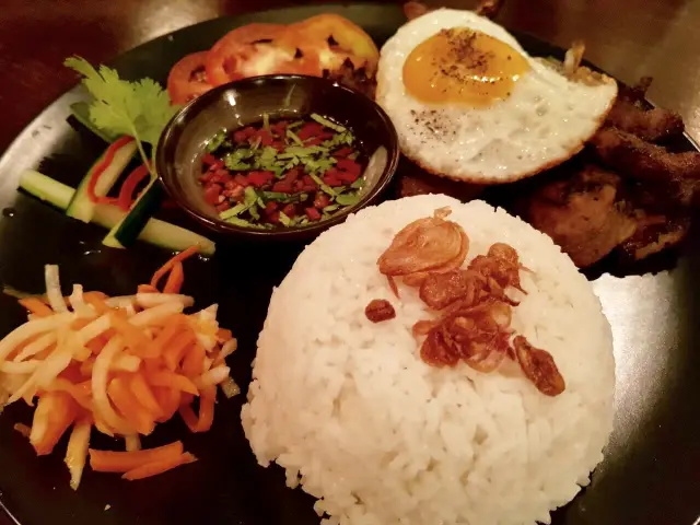 Gambar Makanan Bo & Bun Asian Eatery 14