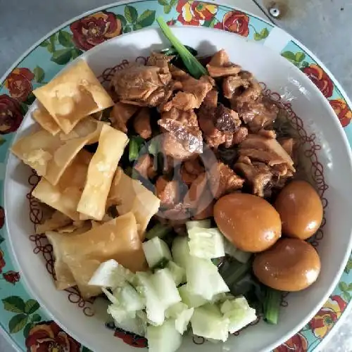 Gambar Makanan Nasi Goreng Kingkong 2, Jl Hos Cokroaminoto No 108a 5