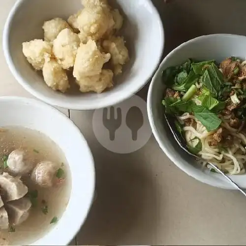 Gambar Makanan Bakso & Mie Ayam Plenos 8