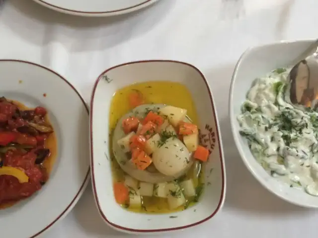 Harput Et Kebap'nin yemek ve ambiyans fotoğrafları 10