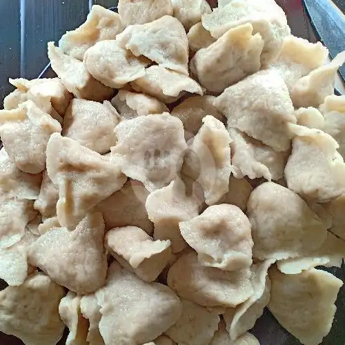 Gambar Makanan Pempek Mangcek, A Yani 2