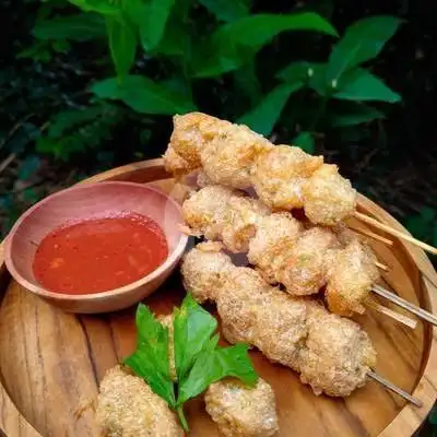 Gambar Makanan Takoyaki Pentol Gila, Ahmad Yani 7