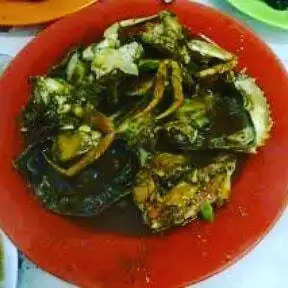 Gambar Makanan Seafood Anton 88 6