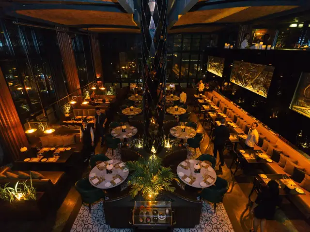 Gambar Makanan The Plantation Grill - Double Six Luxury Hotel 15