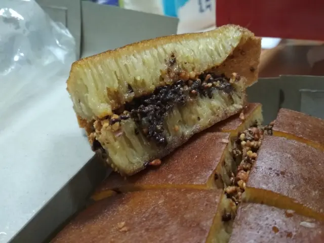 Gambar Makanan Martabak 7Fun 7