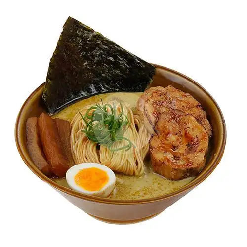 Gambar Makanan Ramen1, Mall Taman Anggrek Lantai 4 10