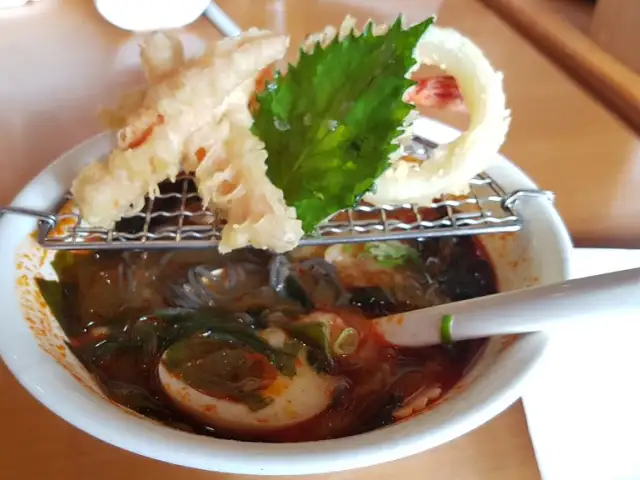 Gambar Makanan Tokyo Belly Grand Indonesia 5