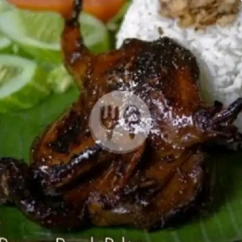 Gambar Makanan Nasi Bebek Ayla, Jati Bening 9