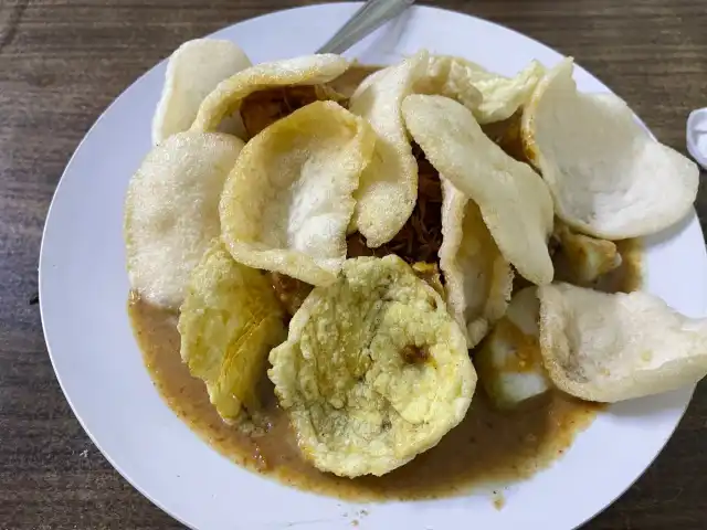 Gambar Makanan Kedai Bu Joko 8