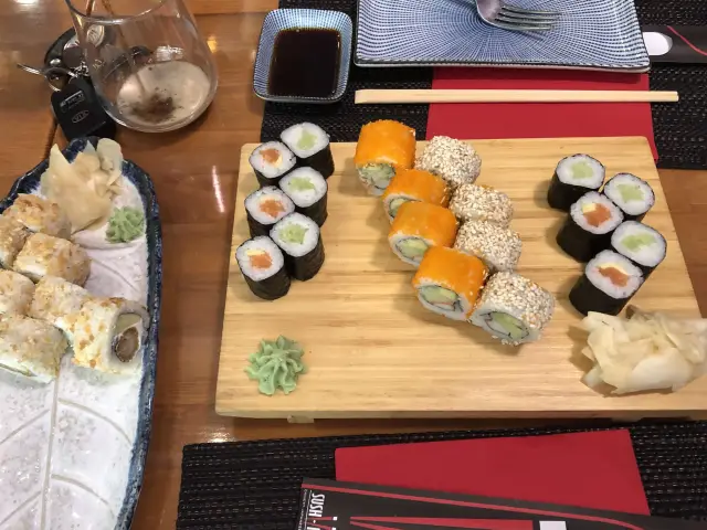 Sushiinn'nin yemek ve ambiyans fotoğrafları 21