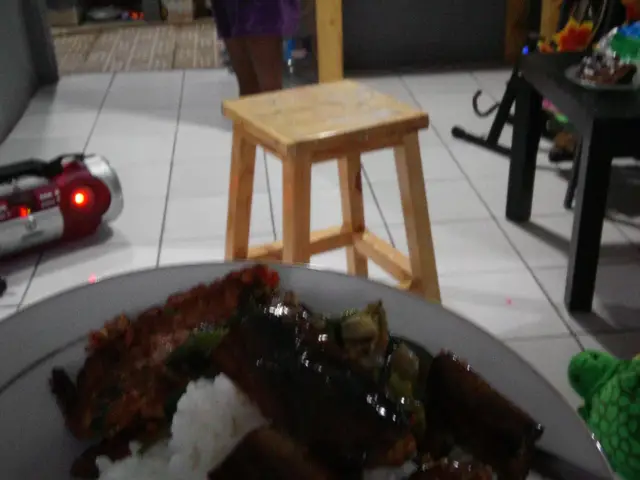 Gambar Makanan Mie Naripan 4