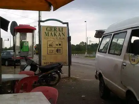 Gerai Makan MPK Pulau Indah, Port Klang. Food Photo 12