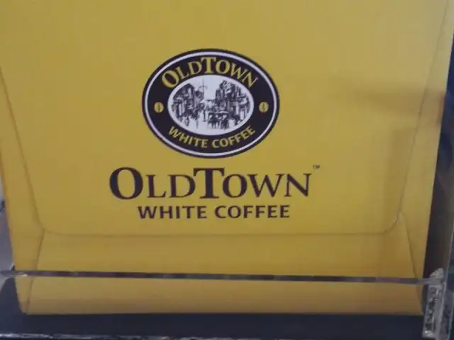 OldTown White Coffee Food Photo 3