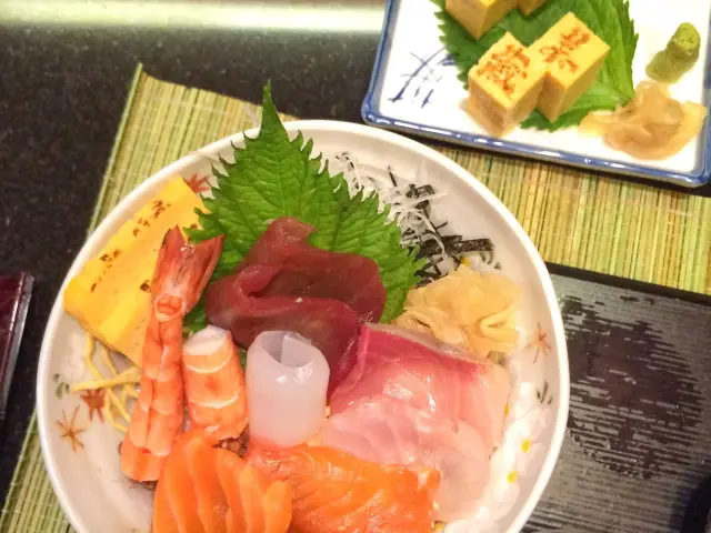 Gambar Makanan Mikura Sushi & Sake 20