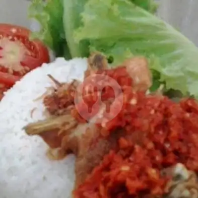 Gambar Makanan Si Bas Resto, Perum Villa Sukowidi 13
